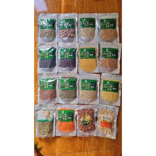 Túi 500g hạt quinoa( diêm mạch)