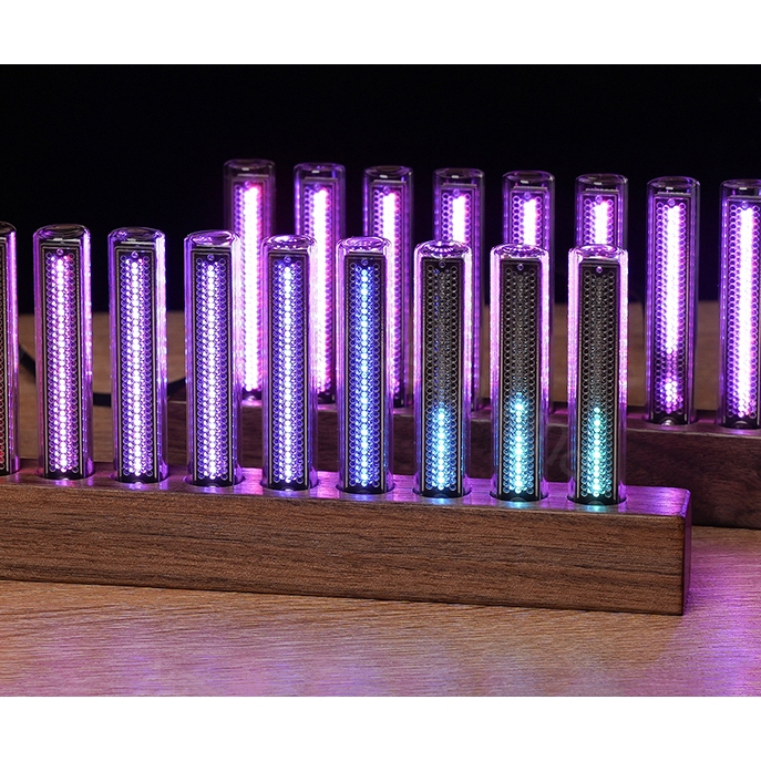 Thanh đèn LED để bàn Govee cảm biến theo âm thanh 12V 9W 12 chế độ nhạc