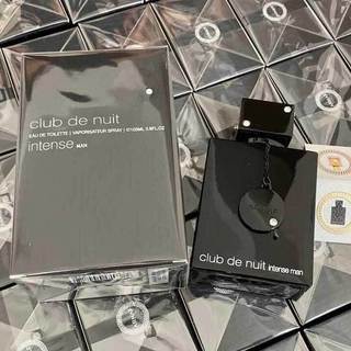 Nước hoa nam club de nuit intense for man 105ml⚜ ann ⚜