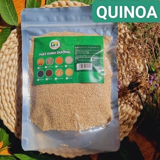 Túi 500g hạt quinoa( diêm mạch)