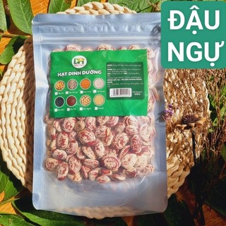 Túi 500g ĐẬU NGỰ khô
