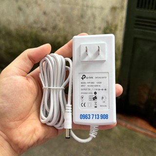 Cục nguồn wifi TPlink 12V 2.5A chính hãng
