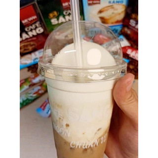 Combo 2 hộp cafe muối (20 gói)