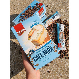 Combo 2 hộp cafe muối (20 gói)