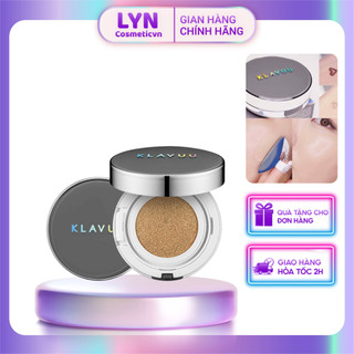 Phấn nước Klavuu Urban Pearlsation High Coverage Tension Cushion SPF50 + PA +++