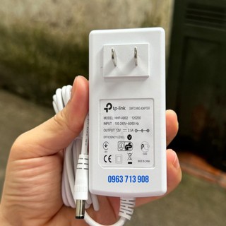 [Mã ELHAJULY giảm 6% đơn 50K] Adapter nguồn 12v 2.5A /2.8A chính hãng