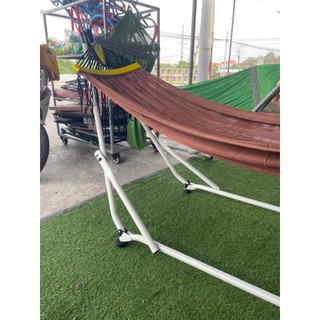 Khung Võng Xếp Ngọc Hoàng Thuyền Rồng Cỡ Người Lớn - Chưa Có Lưới