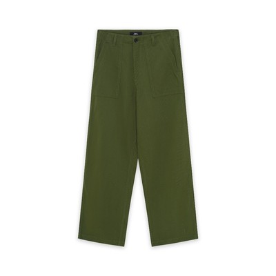 ( SALE )Quần Kaki Wide Fit SilenceStandard Premium [QK10]
