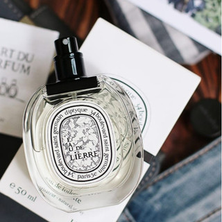 Nước hoa nữ diptyque eau de lierre edt 100ml ⚜ ann ⚜