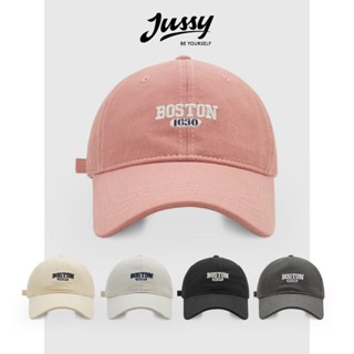 [Choice] Mũ lưỡi trai bóng chày 1630 Boston jussy Official Mũ Nón kiểu dáng thông thường dành cho nữ LFA09617