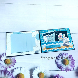 Thiệp dán ảnh - LoveCard