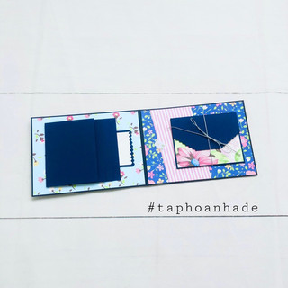Thiệp dán ảnh - LoveCard