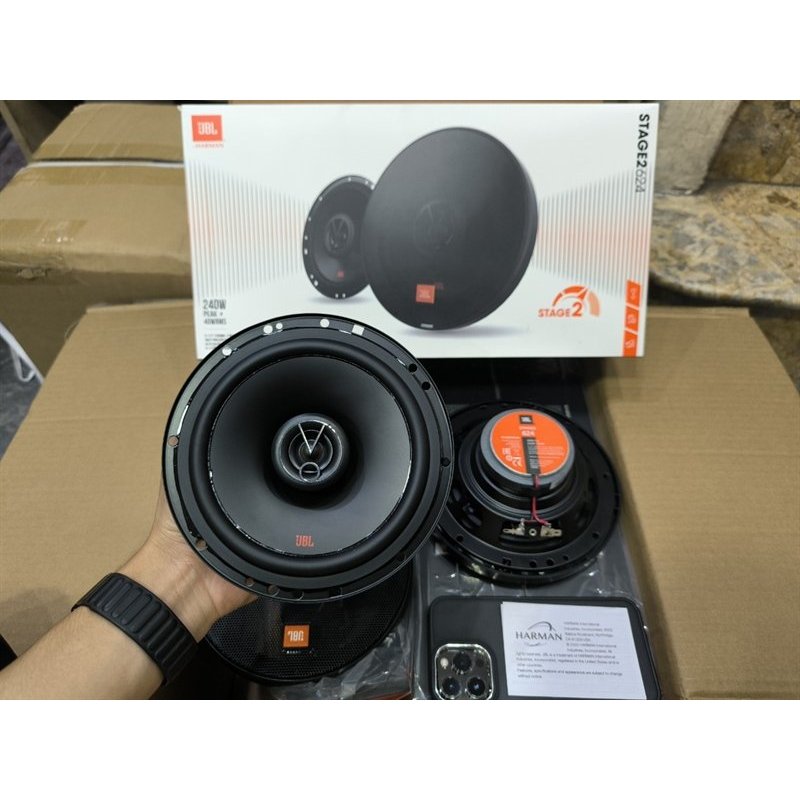 Loa cánh cửa J.B.L Stage2 624