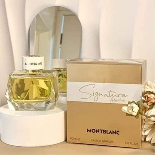 Nước hoa montblanc signature absolue edp 90ml chính hãng ⚜ ann ⚜