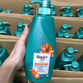 Dầu gội rejoice thái lan mẫu mới