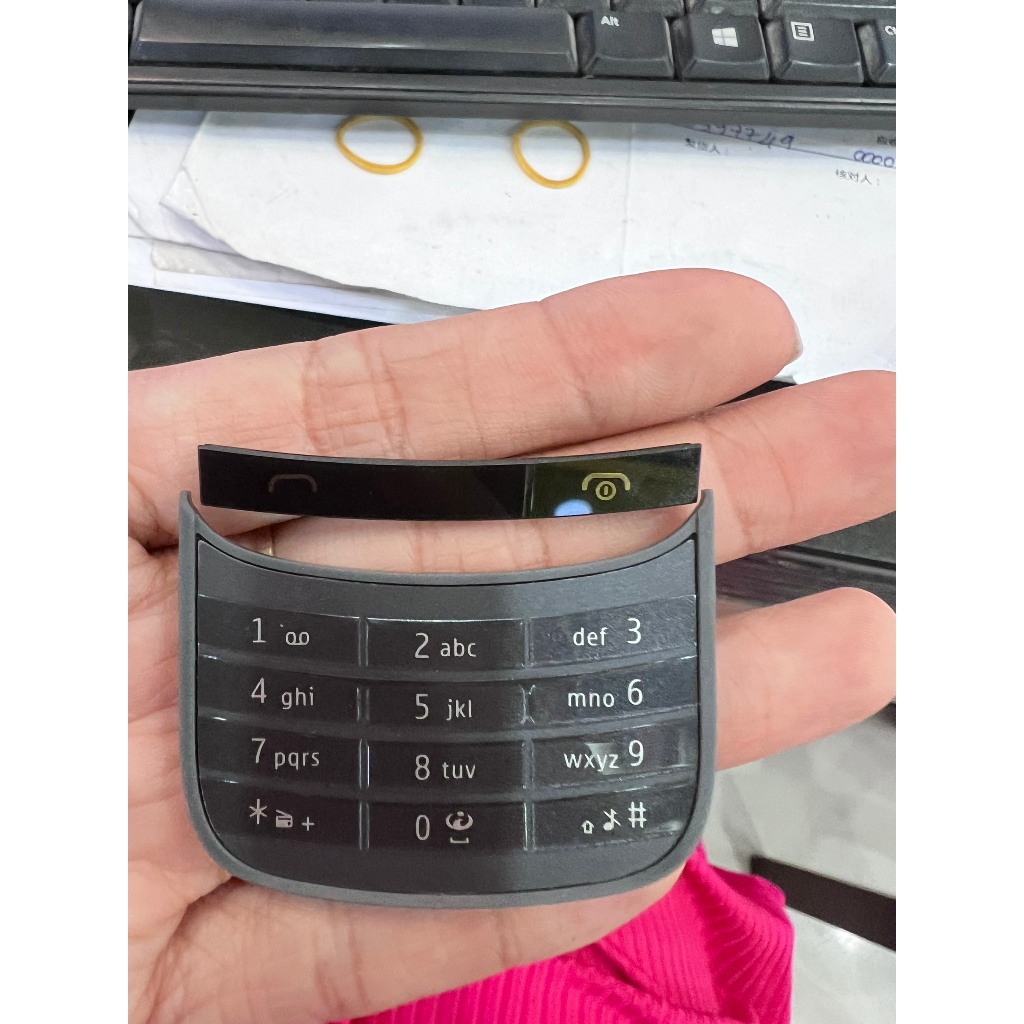 Bàn phím điện thoại Nokia c2-03