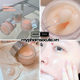 Kem dưỡng Moisture Surge 100-Hour Auto-Replenishing Hydrator 7ml - 15ml