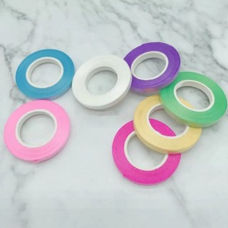 Cuộn dây ruy băng buộc bóng 5mm* 5m 10m