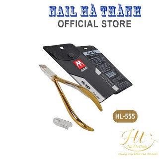 Kìm nhặt da hl555, kềm nhặt da aaa hàng chính hãng