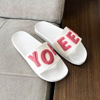 Dép lê nam nữ đế trắng vệ sinh sạch sẽ lên from cực xinh Mã: XD 42