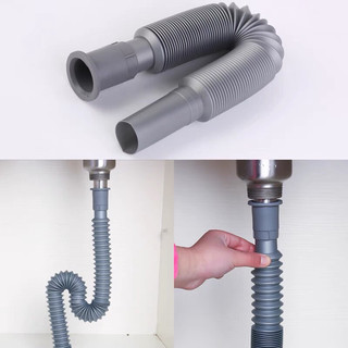 Ống thoát nước,Xiphong cho bồn rửa bát , chậu rửa mặt