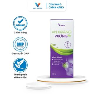 Xoang mũi mãn tính, xoang mũi dị ứng, xịt mũi, làm sạch mũi An xoang Vương VNS Group