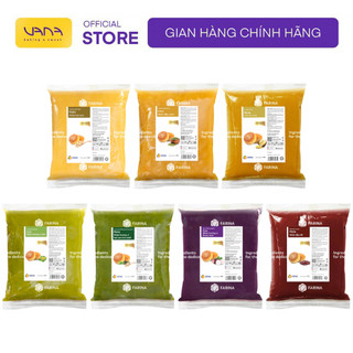 NHÂN TRUNG THU FARINA 200G, 1KG