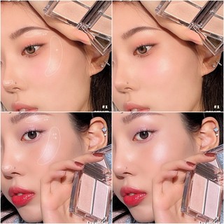 Phấn Highlight Siêu Mịn Clio Prism Highlight