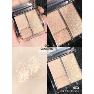 Phấn Highlight CLIO PRISM AIR HIGHLIGHTER