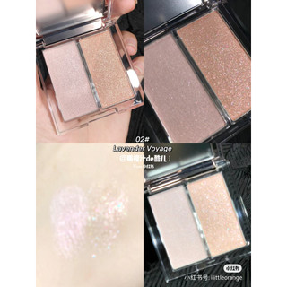 Phấn Highlight CLIO PRISM AIR HIGHLIGHTER