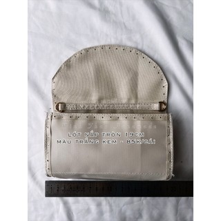 Lót Túi đi tiệc 19cm