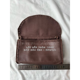 Lót Túi đi tiệc 19cm