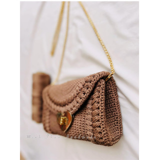 Lót Túi đi tiệc 19cm