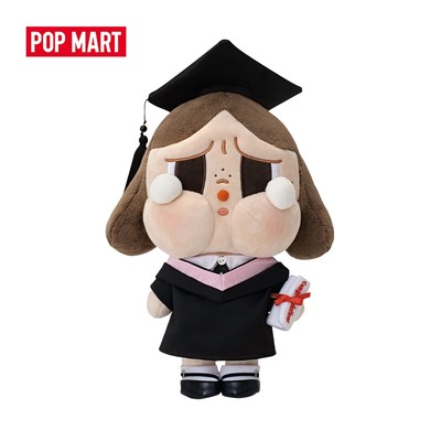 POP MART CRYBABY Sunset Concert Series-Plush Doll