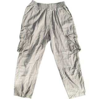 quần kaki 2hand túi hộp