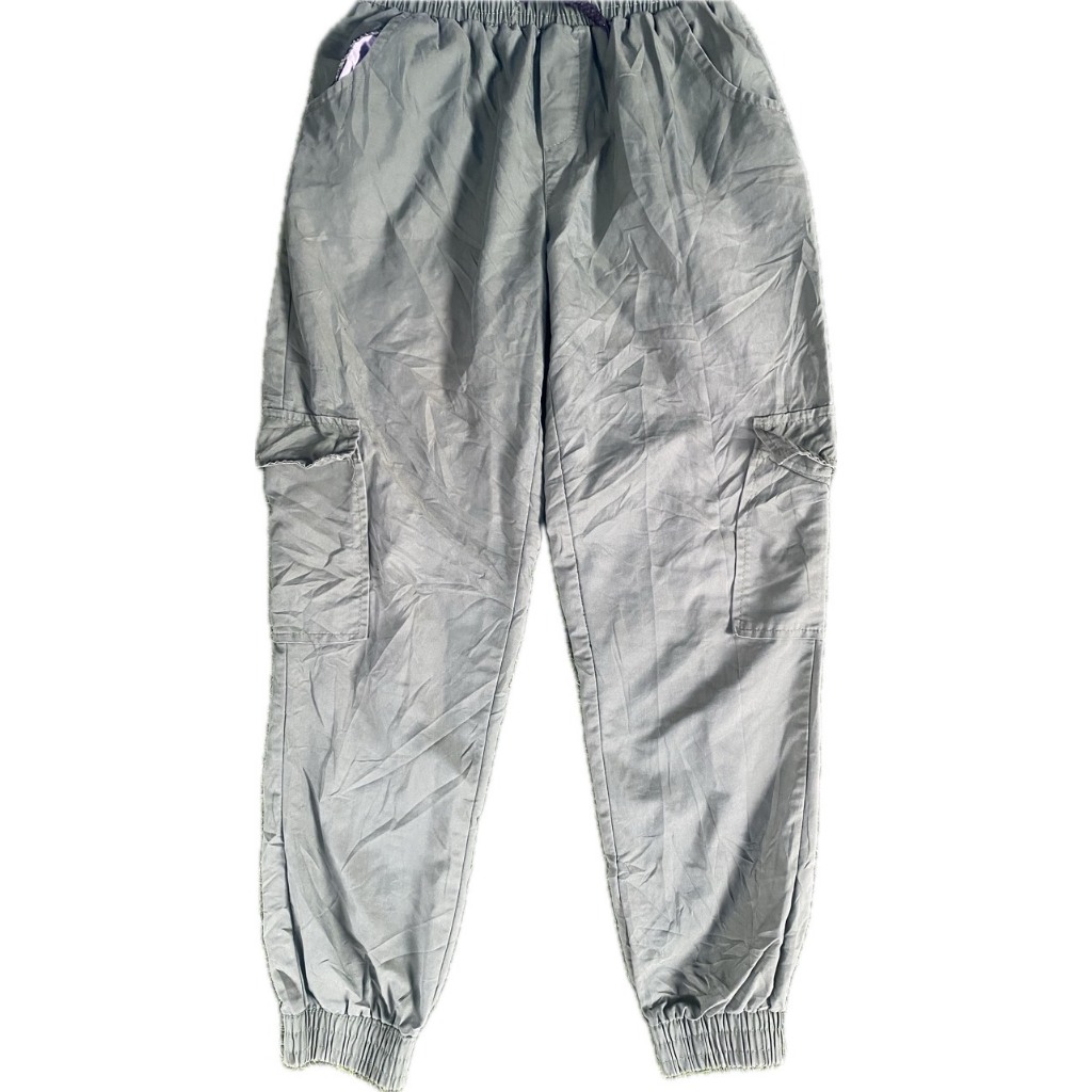 quần kaki 2hand túi hộp