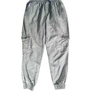 Quần kaki 2hand túi hộp