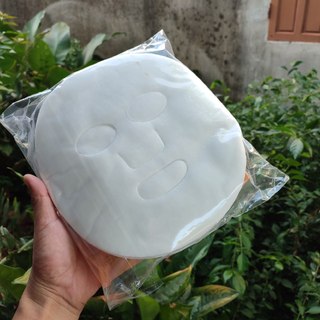 Giấy lột mụn bịch 100 tờ dày