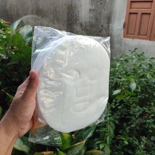 Giấy lột mụn bịch 100 tờ dày