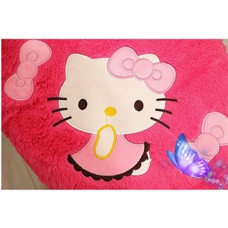 🌸BỌC NẮP BỒN CẦU 🎀 KITTY HOUSE