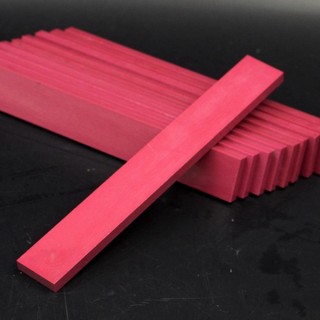 Đá Mài Ruby | Đá Dầu Ruby 3000# | 150*20*5 mm