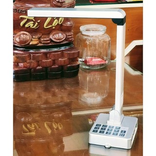 Máy thu vật thể TEDA VP850QT