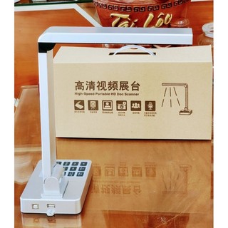 Máy thu vật thể TEDA VP850QT