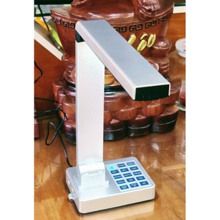 Máy thu vật thể TEDA VP850QT