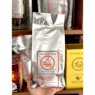 1kg cà phê vy tùng truyền thống đặc biệt mẫu mới
