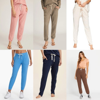 Quần Jogger Thể Thao Bigsize Bo Gấu Lưng Thun Phối Dây Rút VIC Hàng Xuất Xịn Chất Chất Mềm Mịn Mát Yoga Zumba Dance 01