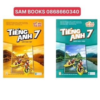 Tiếng anh 7 kèm bút chì 2b đức staedtler 2b