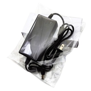 Nguồn Adaptor 12V 5A cho máy bơm (Đen)