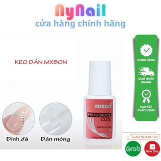 Keo Mxbon - Keo dán móng giả Mxbon chính hãng (7g)