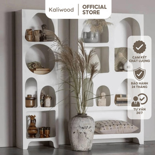 kệ decor kệ trang trí siêu đẹp giá tại xưởng
